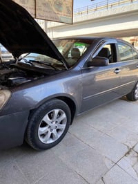 اوبتما ٢٠٠٨ وارد أمريكي مكينه ٢٧٠٠ كير ١٠٠٠ بيها قطعه جاملغ يسار مواصل...