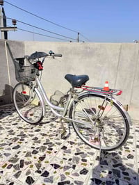 بسكليت • حجم ٢٦ • بغداد