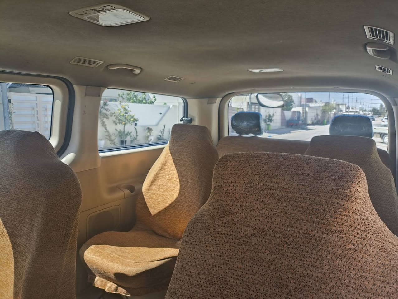 ستاركس 2012مفتوح للبيع
رقم ***********
