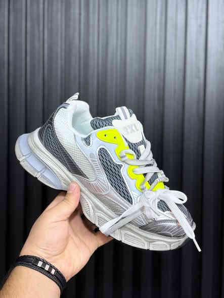 ✨ وصلت أحدث موديلات الأحذية ✨
🛍️ راحة – جودة – سعر يناسبك

👟 أحذية رجالية ونسائية
👠 موديلات سبورت،
🥿 قياسات مختلفه
🎨 ألوان متعددة حسب الموديل

📦 توصيل سريع لكل المحافظات
💵 الدفع عند الاستلام

📩 راسلنا للطلبات والاستفسار
📱 واتساب ***********
