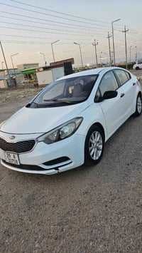 سيراتو • ٢٠١٤ • ١٦٠٠