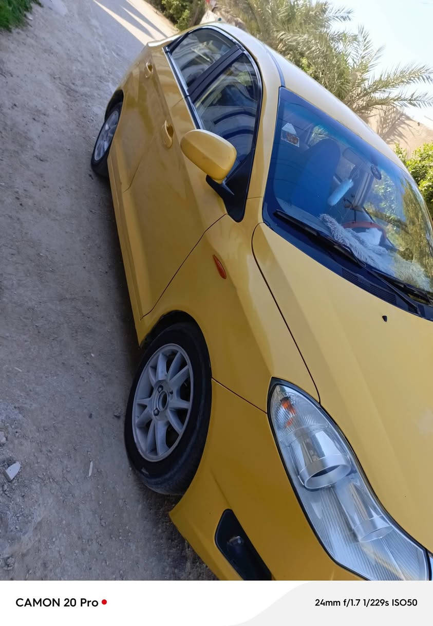 السلام عليكم للبيع شيري فلاوين موديل 2012 سياره  تبريد تدفئه حداديه خير من الله شرط الفحص سياره حلوه بدون حادث رقم بابل مداورة ثاني يوم شرط التحويل مكان السياره حله بابل قرب مجسر الام السعر  اتصال على  الرقم
***********
