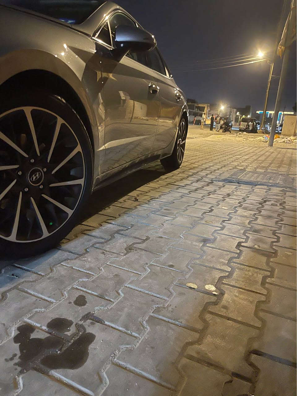 سوناته 21 ليمتد معوقين وكاله ثاني يوم تقرير غرق *********** عنوان بصره سعر 165 وبيهه مجال جدا قليل البصرة, العراق
