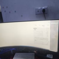 Core i7 8700k Ram 16G crosair RGB 3000MHZ GTX 1070 Ti 8GB GIGABYTE RGB...