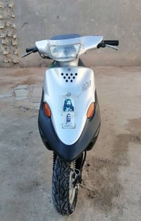 دراجة بيجي • كهربائية • سماوة