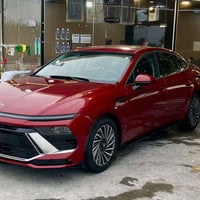 سوناتا هايبرد • ٢٠٢٥ • ٢٠٠٠٠ كم