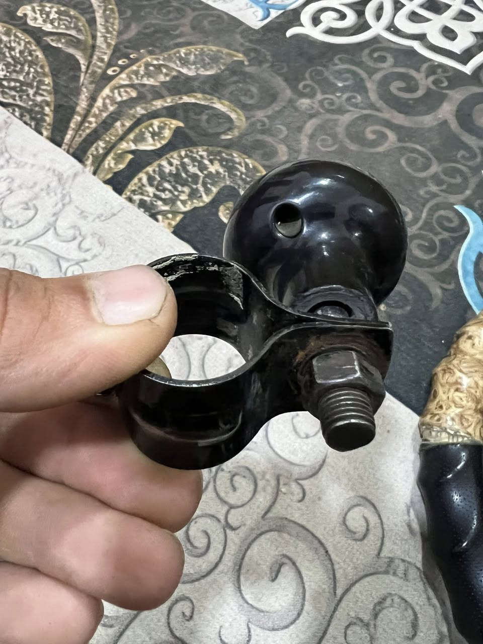 للبيع دركه منغولي مال كصه 
العنوان حله 
رقم ***********
