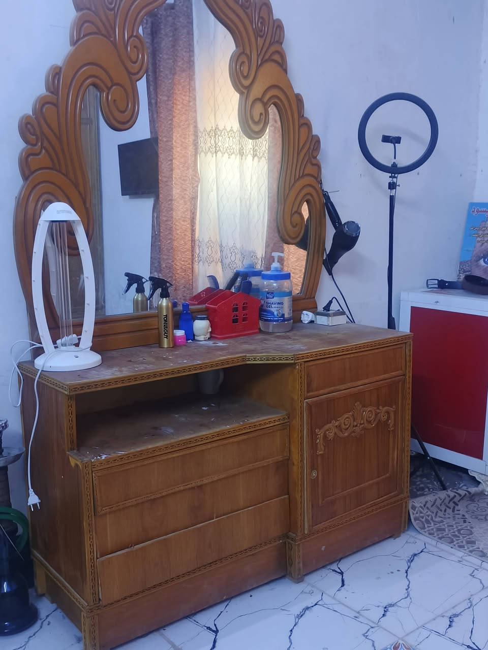 السلام عليكم غرفه للبيع سعر 550 نهروان شارع الشمري متواجد على خاص


**إذا كنت صاحب هذا الإعلان وتريد حذفه لأي سبب، رجاءا أرسل رسالة إلى الدعم الفني**