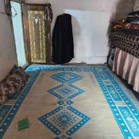 بيت تجاوز للبيع المكان حي العامل 801 غرفه صاله مطبخ ترك خلفي وجانبي حد...