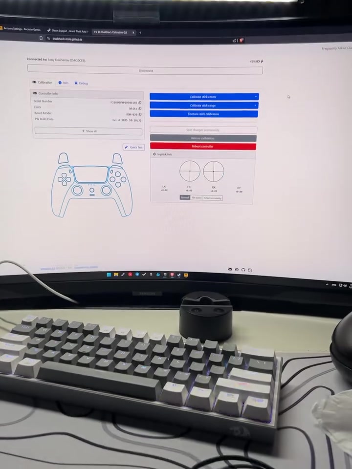 السلام عليكم

يدة سوني 5 نظافه فول ويا الكنتول فريك كدامكم 
مكاني موصل للبيع او مراوس بغرض سيت اب او شي


**إذا كنت صاحب هذا الإعلان وتريد حذفه لأي سبب، رجاءا أرسل رسالة إلى الدعم الفني**