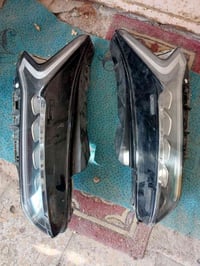 لايتات سيارة • 4 عدسات • بصرة