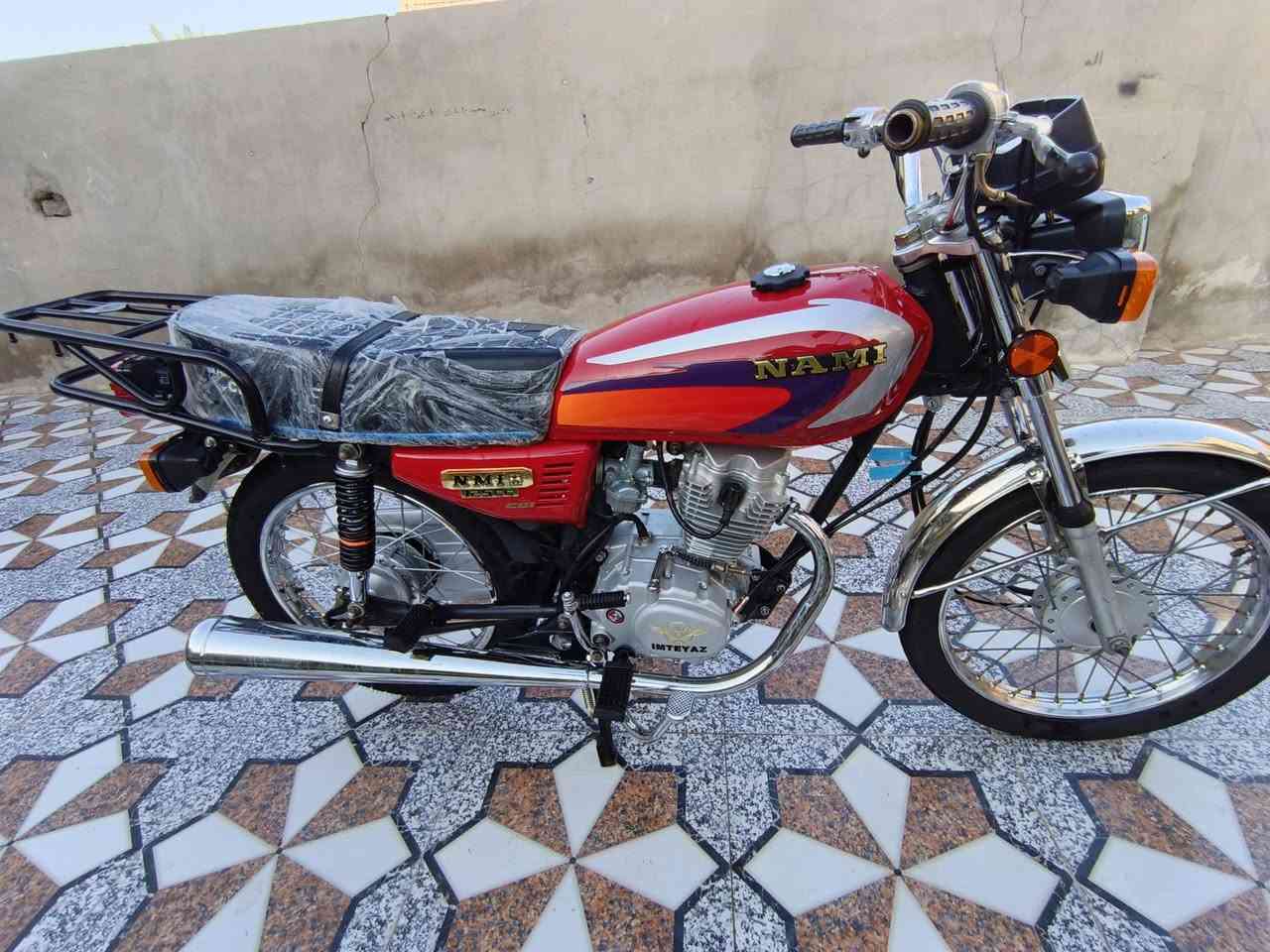 دراجه للبيع مديل 2020 شراي اتصل ***********
