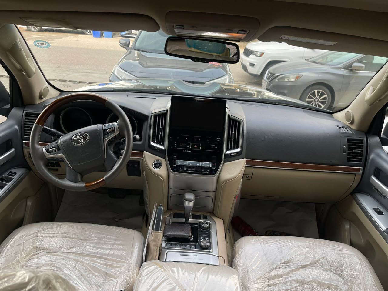 Landcrusier2008 GXR V8 full mwasafat kaml goraia lo 2021 hichitri nia hamu shty bashart *********** أربيل, العراق
