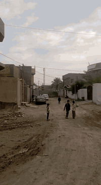 حله سيف سعد • ٤٠٠م • طابو زراعي سند ٢٥