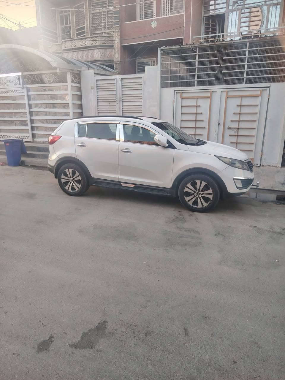 السلام عليكم اخوان سياره سبورتج موديل 2012 رقم أربيل بسمي سياره حلوه تخم تاير جديد شاشه تحكم ستيرن مصبوغه خمس قطع صبغ ابيع حزام بجم كبس سعر 125 ورقه


**إذا كنت صاحب هذا الإعلان وتريد حذفه لأي سبب، رجاءا أرسل رسالة إلى الدعم الفني**