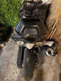 تي ماكس • ٢٠١٧ • حادث خفيف