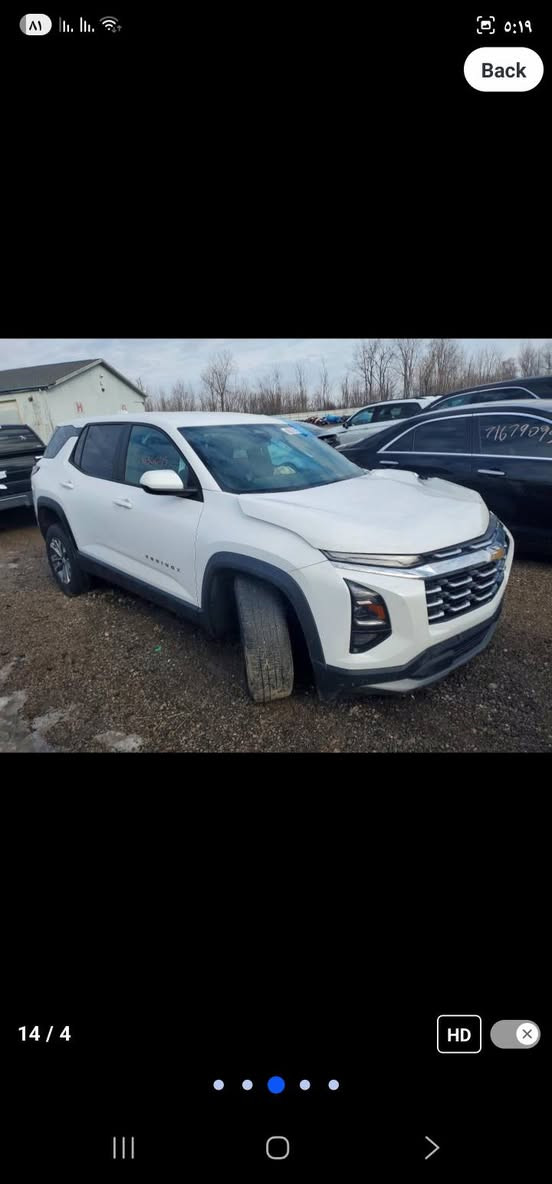 مستغلين نزول اسعار المزاد تم بحمده قطع سياره اكوينكس ٢٠٢٥ الى أحد زبائننا بسعر 28 ورقه فقط ..علما ان شركتنا مستمره بشحن السيارات الى ميناء العقبة في الاردن ومن ثم نقلها وتخليصا عبر منفذ طريبيل وصولا الى بغداد دون المرور بمنطقة مضيق هرمز والخليج العربي .. التوفيق للجميع


**إذا كنت صاحب هذا الإعلان وتريد حذفه لأي سبب، رجاءا أرسل رسالة إلى الدعم الفني**