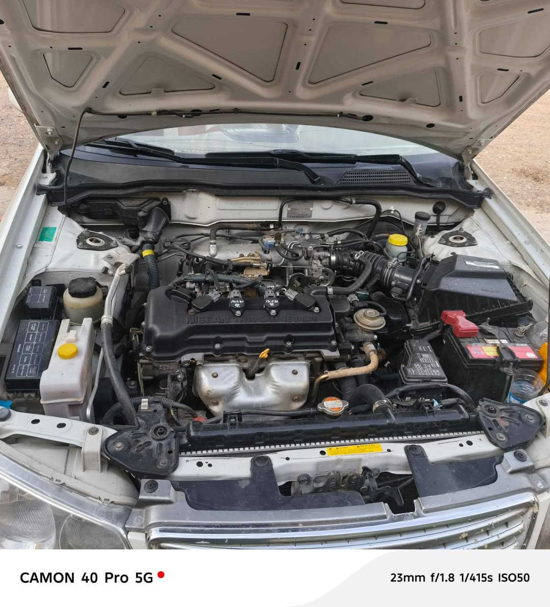 السلام عليكم سني للبيع موديل ٢٠٠٨ مكفوله
رقم بغداد السعر ١٠٠ ورقه وبيه مجال للاستفسار
***********
