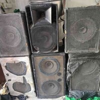 ٤ سمعات ثنائي • ٢ سمعات احادي • سوق الشيوخ