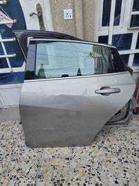 بابين ماليبو • جهة السايق مضروبة • كاملات بسماعات