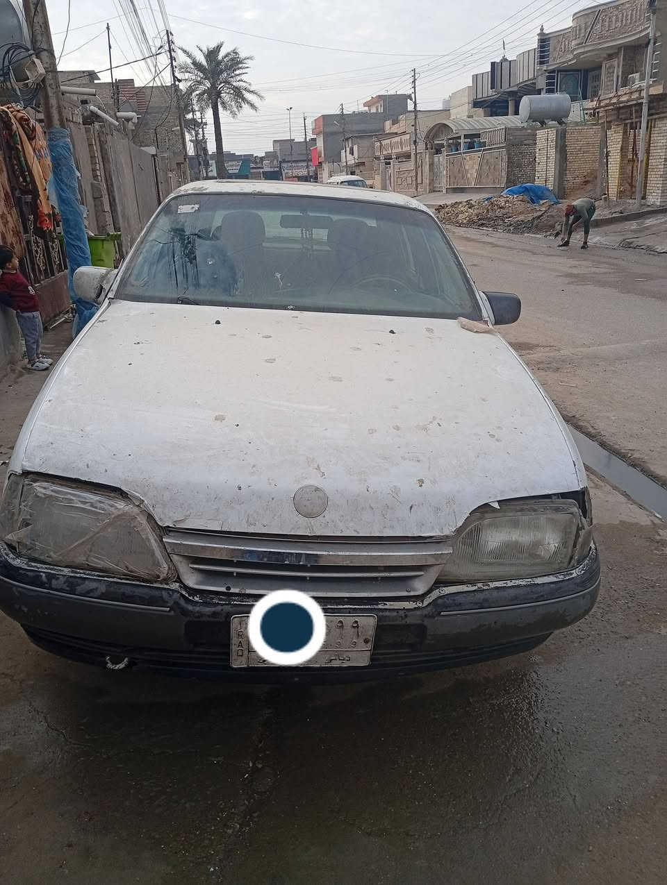 التفاصيل دخل الصوره


**إذا كنت صاحب هذا الإعلان وتريد حذفه لأي سبب، رجاءا أرسل رسالة إلى الدعم الفني**