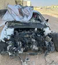 النترا • ٢٠٢٥ • حادثة