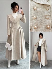 فستان جديد • ملابس نسائية