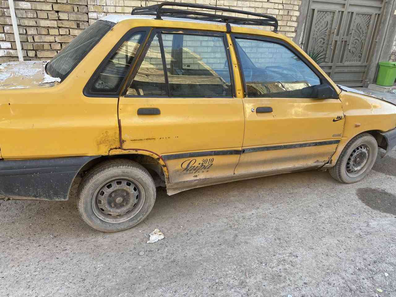 سايبه موديل 10رقم بغداد مصفر الهيه وغرامه مكاني شعب شرط تحويل كير ومحرك خير من الله الكشر كدامك السعر 16 ابيع بس اصولايات غرامه وهيه وتحويل ***********
