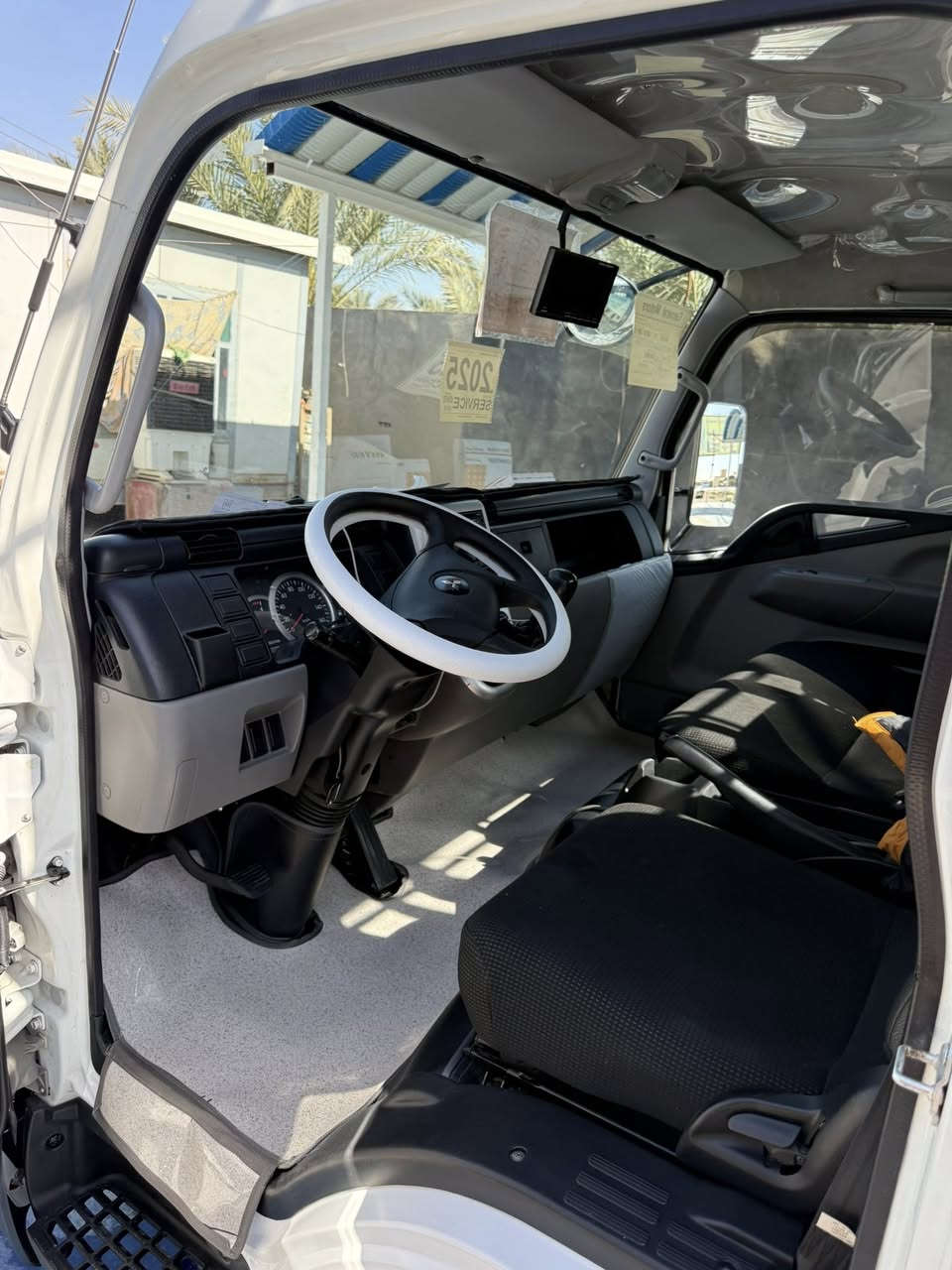 كنتر 2025 سياره جديده حداديه جلال كامله مسستمه 
رقم سليمانيه تحويل بي وقت مكانها بابل مركز رقم التليفون
*********** سعر 285
