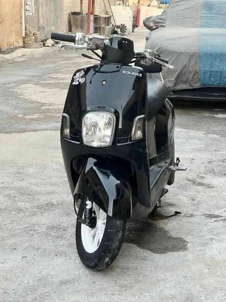 سلام عليكم دراجه بوليس للبيع
السعر 100 الف فقط
رقمي *********** وبيه واتساب 

  مكينتها حلوه ناعمه دراجه خير من الله مكينه بلاد  كهربائيات شغاله نكره تشتغل سلف شغال باتريها جديد رايد  ورحمه لوالديكم لمو شراي ليعاملني لو يراسلني النجف
