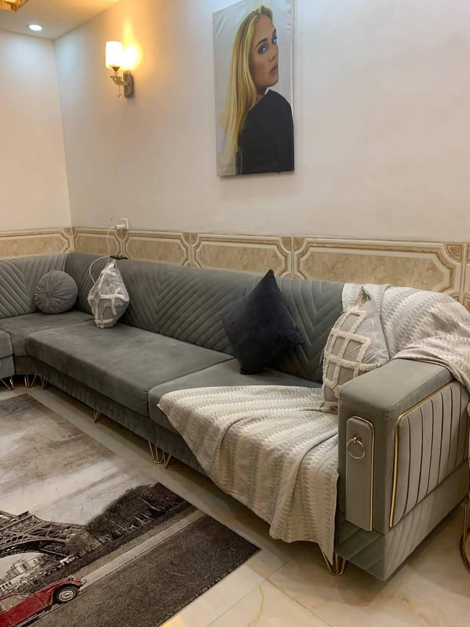 مستخدم نضيف جدا السعر 175 الف 10 مقعد


**إذا كنت صاحب هذا الإعلان وتريد حذفه لأي سبب، رجاءا أرسل رسالة إلى الدعم الفني**