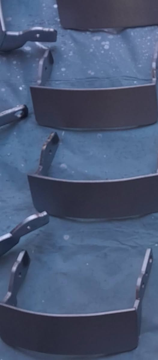 من رخصه الادمن قبضات حديد داخلي وخارجي ستاركس 2007 درجه اولى سعر القبضه 15الف وموجود توصيل لكافه المحافظات شرط بلاد مثل ماموضح بالفيديو شلون تكعد رقم ابوعلي البياتي ***********انسان طيب ومحترم اتصلوا على ابوعلي مايقصر تحياتي للجميع @إشارة
