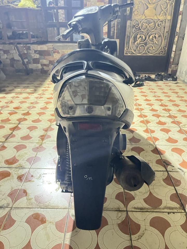 سلام عليكم حبايب دراجه ماكس عدله للبيع دراجه حلوه وخير من الله مكينه 49 ممفتوحه شعله ومعدل تخبل سعر 600 وبيها مجال مكان بغداد الدوره تواصل خاص او رقم *********** وبلخدمه♥️.
