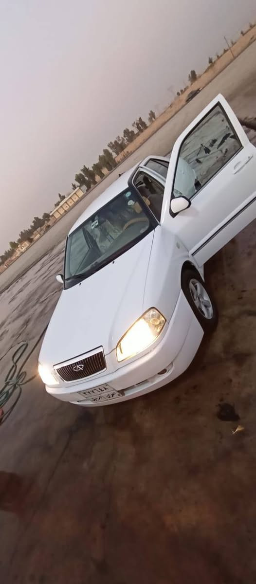 السلام عليكم شيري للبيع
موديل ٢٠١٣
للاستفسار 
***********
@إشارة
