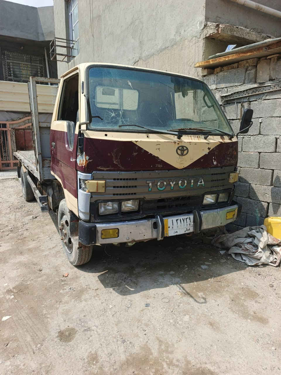 السلام عليكم سيار الي البيع


**إذا كنت صاحب هذا الإعلان وتريد حذفه لأي سبب، رجاءا أرسل رسالة إلى الدعم الفني**