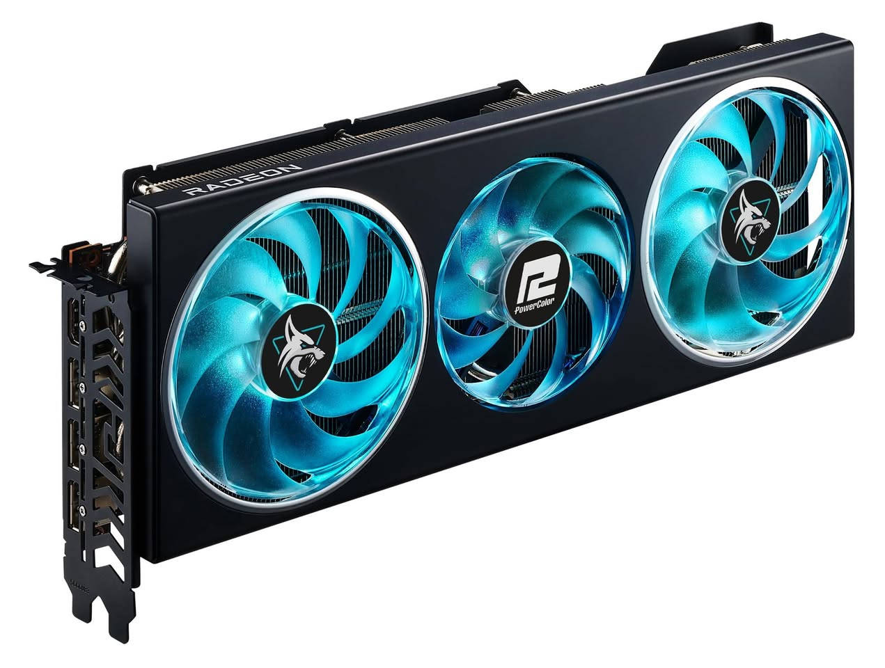 كرت RX 7800 XT للبيع
كرت شاشة الإسم الكامل: POWERCOLOR RX 7800 XT 16GB HELLHOUND
كرت فئة عالية وتبريده كلش قوي والحرارة توصل 60 درجة 
مستعمل استعمال قليل
دزيته من امريكا على حسابي الخاص
السعر: 750 الف ويوجد توصيل


**إذا كنت صاحب هذا الإعلان وتريد حذفه لأي سبب، رجاءا أرسل رسالة إلى الدعم الفني**
