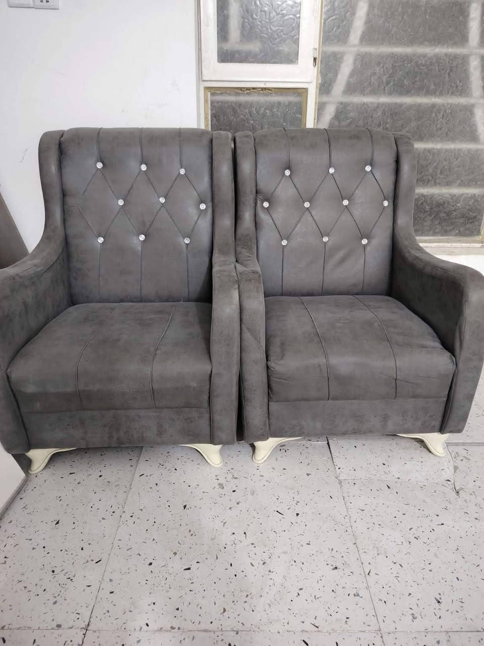 تخم عشر مقاعد نضيفه كلش السعر 325وبي مجال


**إذا كنت صاحب هذا الإعلان وتريد حذفه لأي سبب، رجاءا أرسل رسالة إلى الدعم الفني**