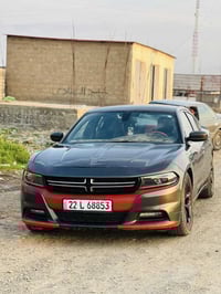 جراند شيروكي • ٢٠١٥ • رقم أربيل