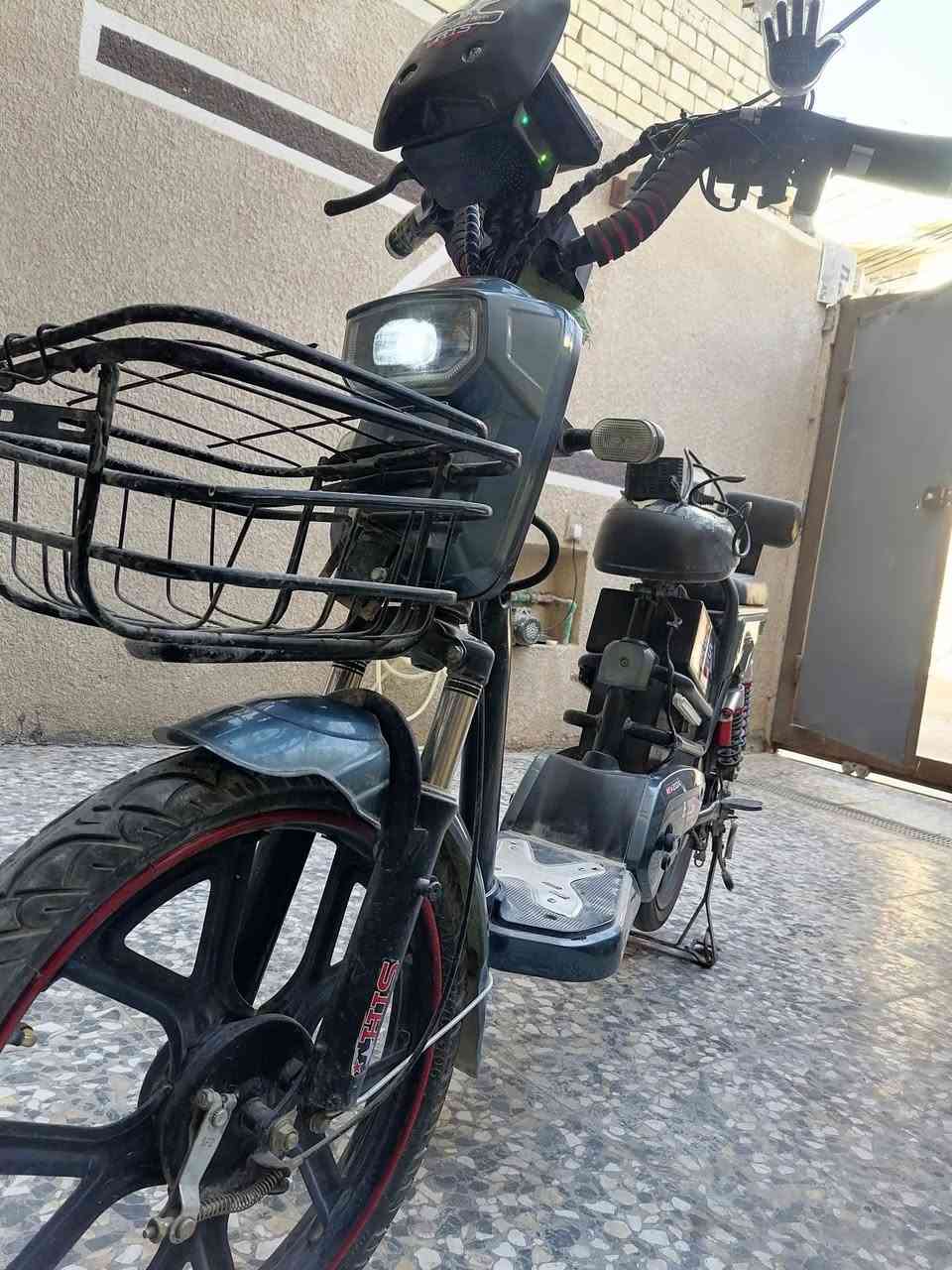 باسكل شحن للبيع 
كلشي شغال بي 
مكاني كربلاء حي القدس 
للاستفسار  اكتب تم


**إذا كنت صاحب هذا الإعلان وتريد حذفه لأي سبب، رجاءا أرسل رسالة إلى الدعم الفني**