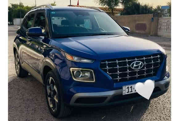 السلام وعليكم
للبيع هونداي فينو 2023

حادثها مثل ما موضح قطعه وحدة بدون ايرباك

محرك 1600 

فول مواصفات SEL

فتحة 

شاشة جبيرة

عداد ديجتال 

بعد بيها مواصفات مذاكرهن 

رقم بغداد تحويل ثاني يوم

ماشية 26 الف ميل

مكاني بغداد كم سارة 

رايدها ب14،600$ و بيها مجال 

***********
