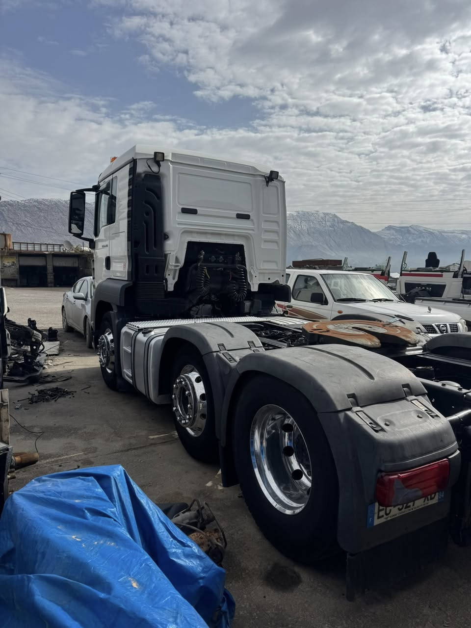 السلام عليكم
راس سنكل 

موديل ٢٠١٦

ويل كرون 

توماتيك ريتايدةر 

سيارة جاهيز مابي اي نقس

سيارة كاتي

ماشية ٤٦٠ 

دخول جديد

مكان دربنديخان 

***********
