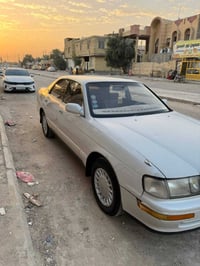 بطه • موديل ١٩٩٢ • تحويل مباشر