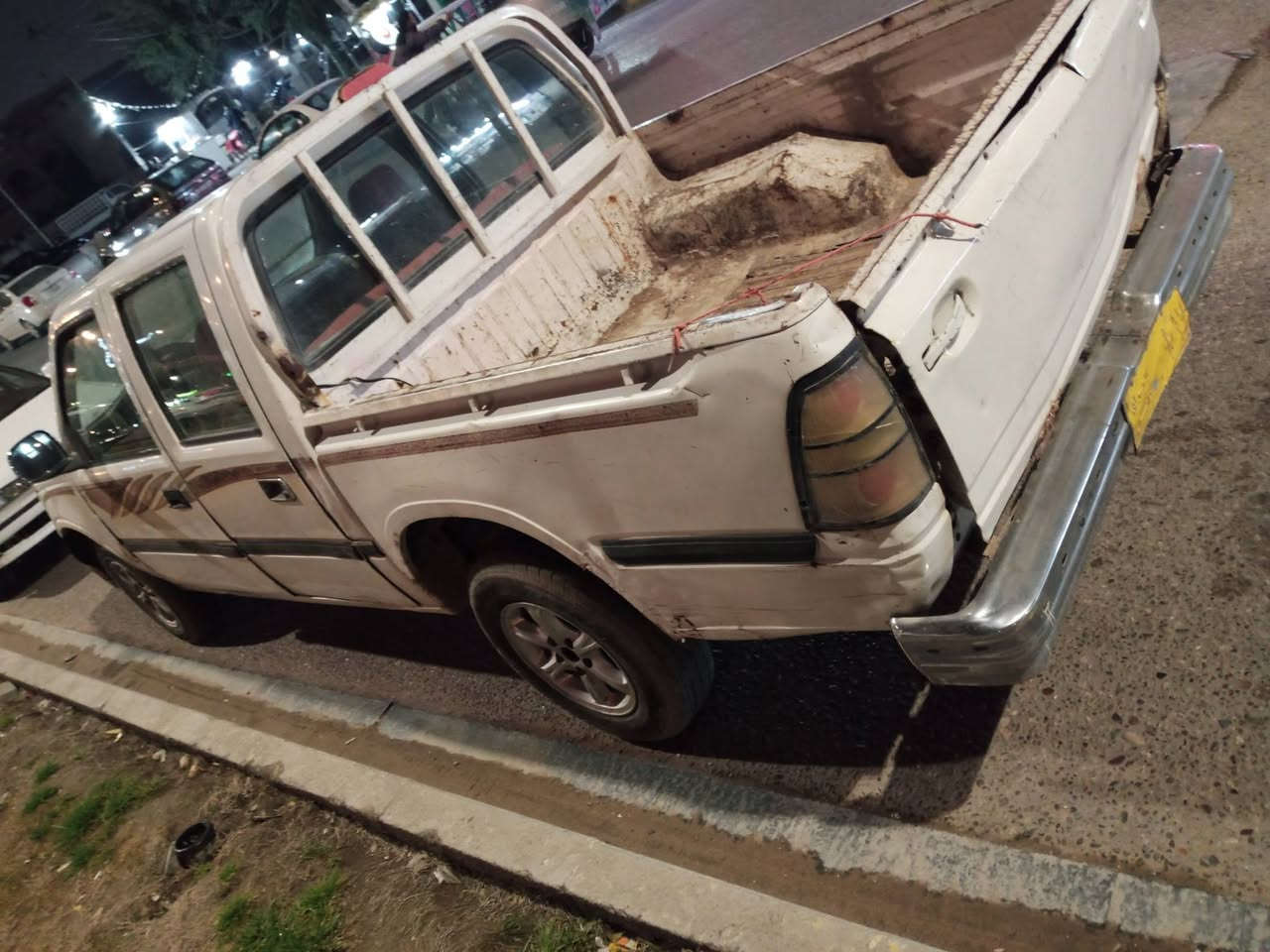 يا الله بيكم كرات ويل 2007 رقم بابل سنوية ضائعة مكينه وكير حلوات حدادية حلوة كهربات شغالة تخم تاير مكاني كربلاء السعر 13 ورقة وبيهة مجال الشراي يتصل ***********
