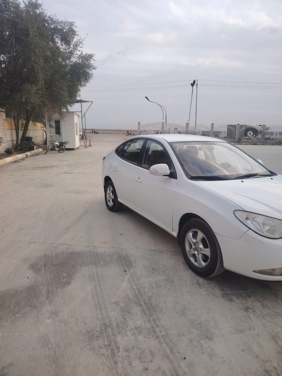 السلام عليكم النترا 2011  سياره جديده جاهزه مابيه نقص رقم سليمانيه تحويل او وكاله 

***********
واسط العزيزيه
