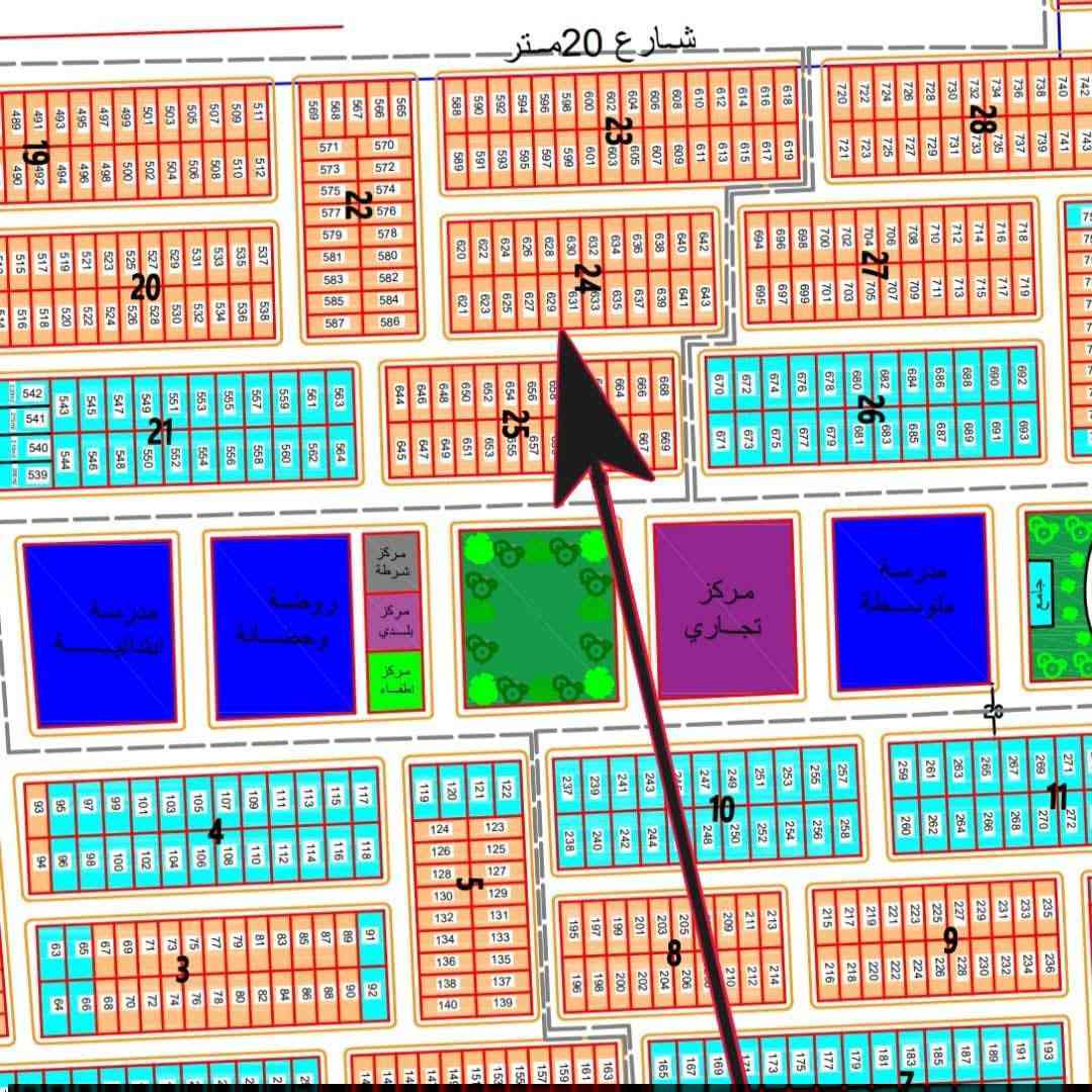 بيت للبيع في مجمع المرتضى للبيع 🔥
‏فرصة سكنية مميزة
‏مرحلة الاولى ..جاهز للسكن قريب ع البوابه........
‏سعر تطلوعه جوه سوك  ...واصل 55 مليون 
‏المصرف العقاري 90
‏يباع بتطلوعة جدا مناسبه جدا🔥 
‏***********
‏
