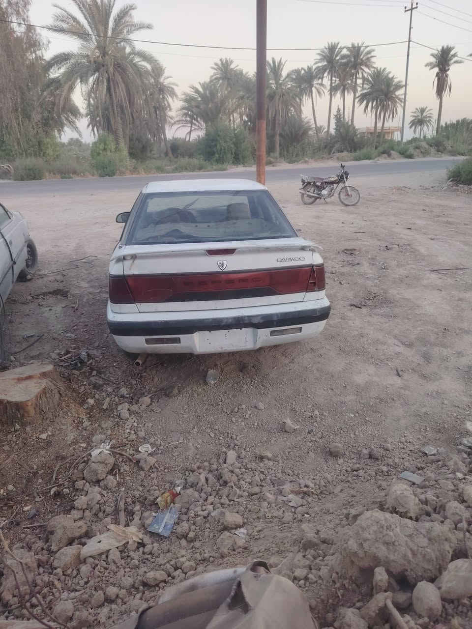 تم تفصيخ اسبر محرك وكير مكفولات المكان بابل مشروع المسيب طريق الجاسم ***********
