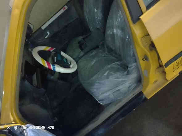 سايبه 2009 للبيع 25 السعر كربون شرط الوكاله والتحويل صاحب الشرعي بالموصل بلا ضر‏‪***********‬‏
