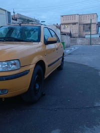 سمند • ٢٠١١ • رقم بابل