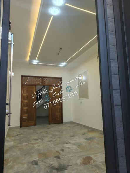 📌 مشتملات للبيع 🏡 فول مواصفات 
📌مساحه 90م و100م  مدخلين
📌ط1 كراج وخدمات خارجيه واستقبال وحولي ومطبخ حار وبارد وغرفه وخدمات
📌وط2  3غرف وخدمات
📌ط3 غرفة وخدمات وبيتونه وسطحين
📌الشارع 15م والرصيف 3م
📃✏️العنوان 📌 بغداد  الشعب مقابيل كليات الأمام الكاظم 🏡 

📌عنوان المكتب #مڪتبَ_آلُِعٍدِآلُِة_لُِلُِعٍقٌآرٍ 
 بٰٰيٰع&شراء&بٰٰناء&هدم&دور &تہٰصہٰميٰم &اشرافہٰ&تنـِفيـٍذ
📌🌐بغداد الشعب شارع الاسواق المركزية مجاور مسبح العدالة 🌐
📌للاستفسار اتصل ☎️ 📞 *********** ويوجد واتساب وماسنجر
حٍسين آلُِشُآمي لُِلُِعٍقٌآرٍآت🪐
 إشارة الأصدقاء
