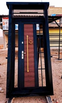 باب قاصه جرجوبه ٤م حداده ابو علي السعر استفسار رقم 078666608687